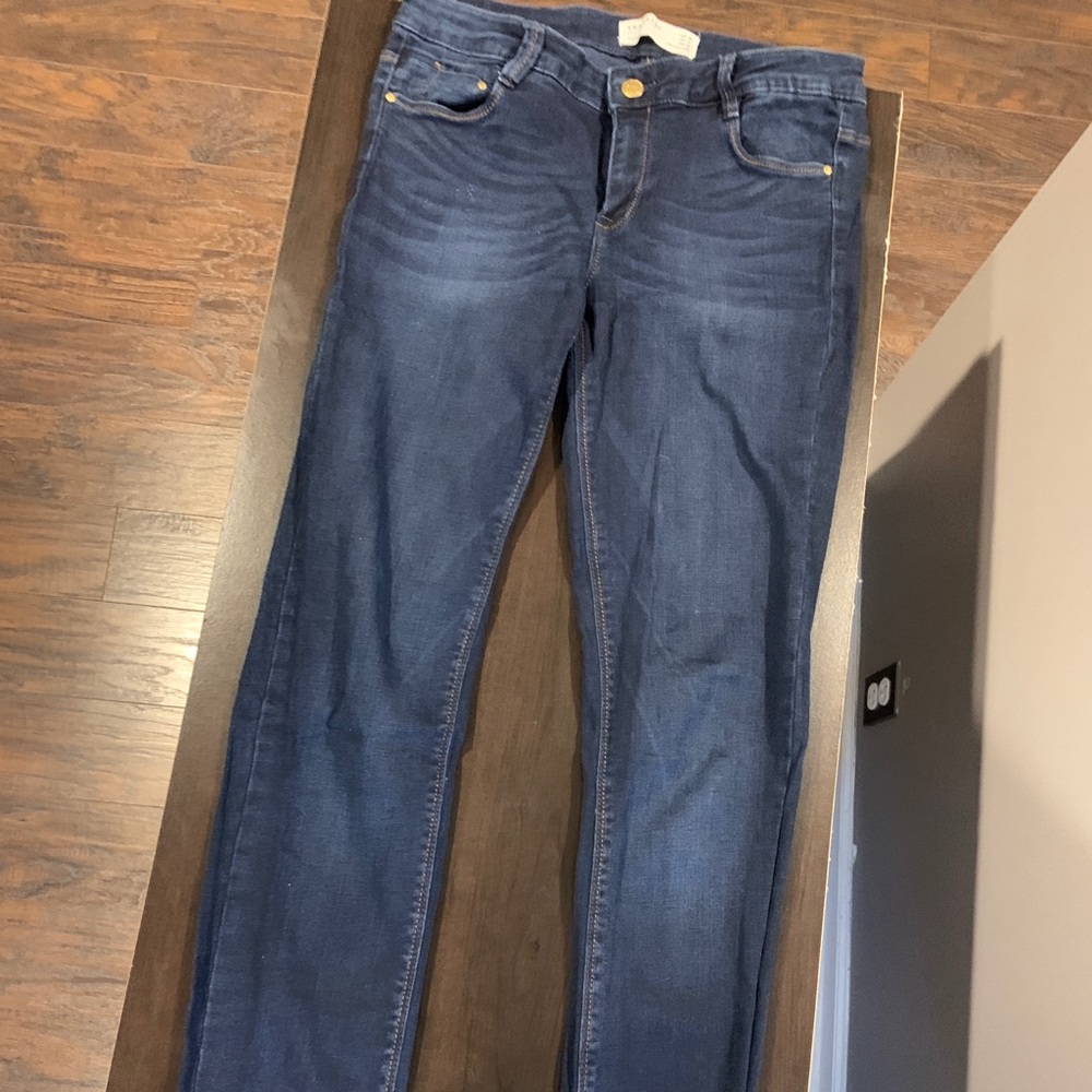 Zara jeans